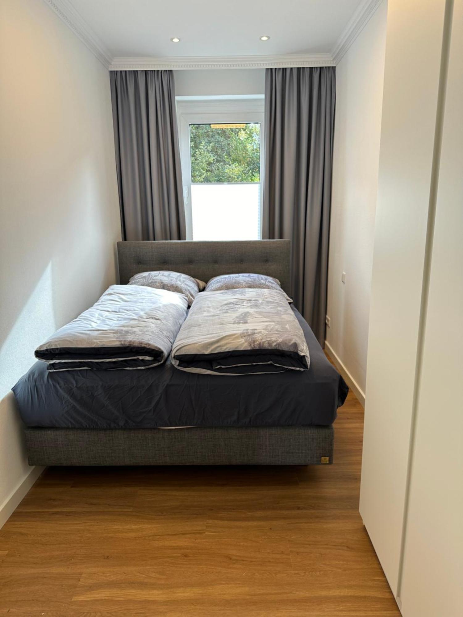 Apartment In Bad Wilhelmshoehe Mit Grossem Balkon Im Gruenen Und Kostenfreien Parkplaetzen Kassel